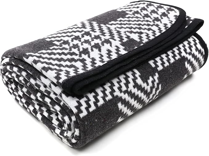 PuTian Merino Wool Blanket by PuTianWorld