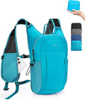 ECOHUB 15L Lightweight Packable Hiking Backpack by ECOHUB