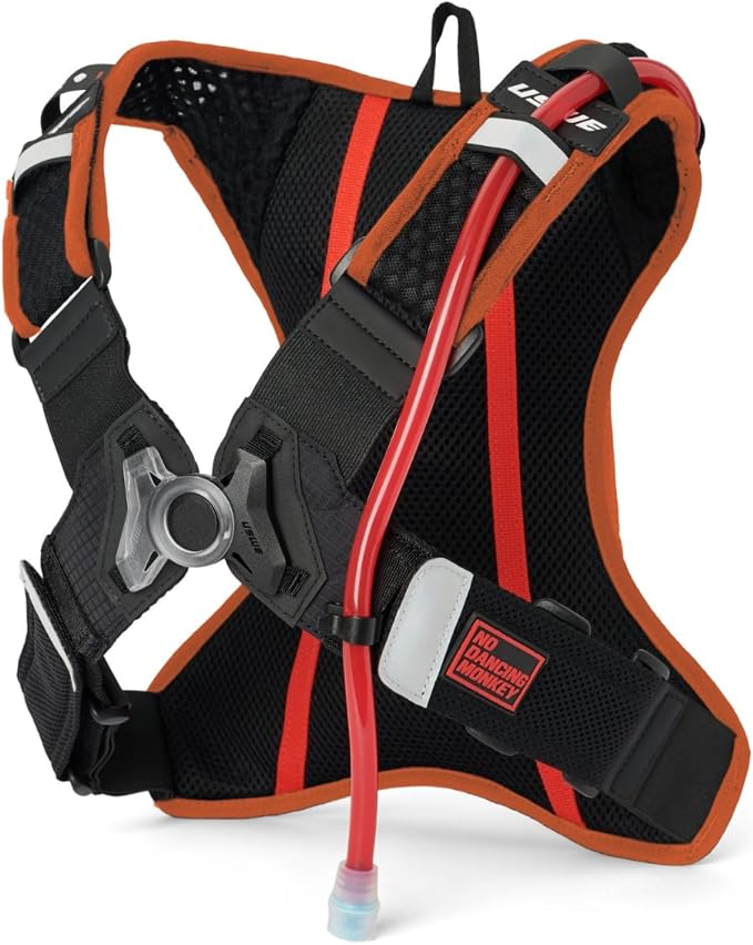 USWE Outlander XC Hydration Pack, Hiking Hydration Backpack - Image 3