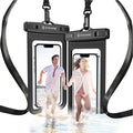 SYNCWIRE Waterproof Phone Pouch by SYNCWIRE