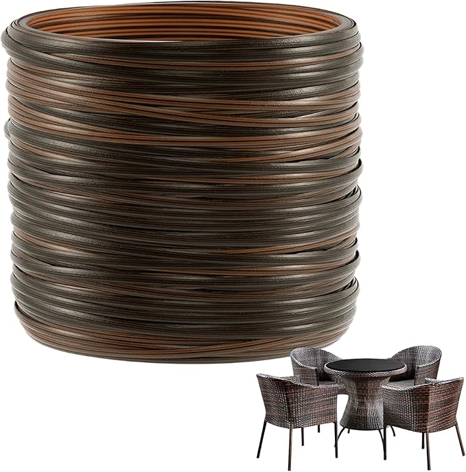 Biggun 459ft Wicker Repair Kit by Biggun