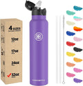 han's bottle Sports Water Bottle - 32 Oz by han%27s+bottle