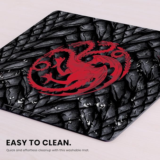 Head Case Designs Officially Licensed HBO Game of Thrones House Targaryen - Image 7