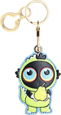 Leather Keychain Holder Case Compatible by ZOUITY