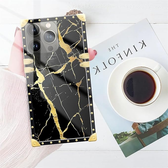 Compatible with iPhone 13 Pro Case - Image 7