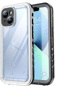 SPORTLINK for iPhone 13 Mini Waterproof Case by SPORTLINK