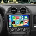4G+64GB Android 13 Car Radio Stereo by Unknown