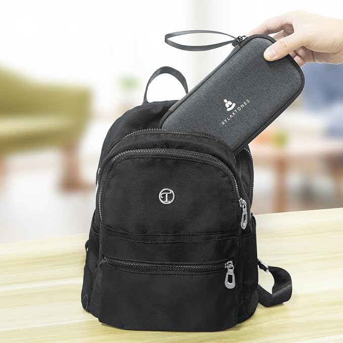 Carrying Case Travel Case Carrying Storage Bag Meditation system MS-8 - Image 4
