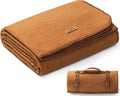 Molithe 100% Wool Blanket, Military Wool Blanket, Sporting Events, Survival Kits by EmbraceCozyWarmthandUltimateComfort