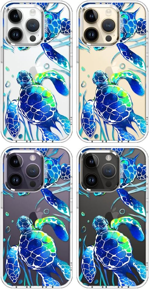 MOSNOVO Case for iPhone 14 Pro - Image 3
