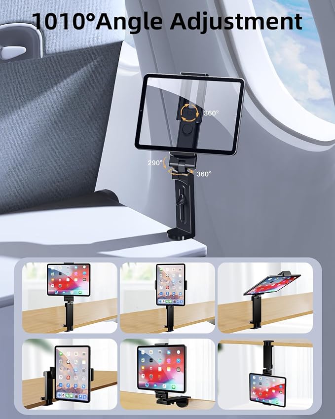 Universal Handfree Tablet Mount - Image 4
