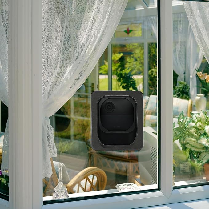 2 Pack Angled Window Mount Compatible - Image 2