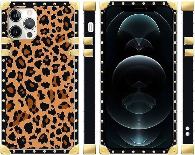 Compatible with iPhone 12 Case - Image 2