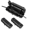 3 Pack Outdoor Extension Cord Safety Cover by Unknown