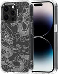 MOSNOVO Case for iPhone 14 Pro Max by Mosnovo