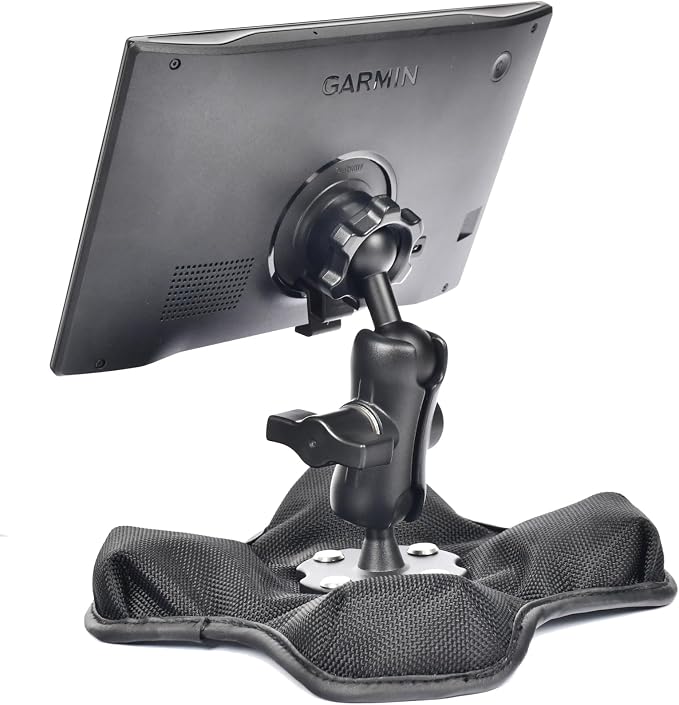VAUBORTTI Friction GPS Mount Holder - Image 8