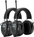 PROHEAR 033 2.0 Bluetooth Hearing Protection Headphones by PROHEAR