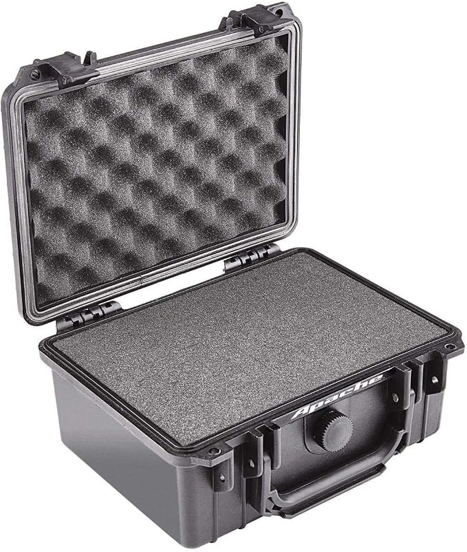 Apache Watertight Protective Hardcase - Image 2