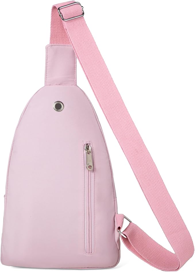 Banelu Sling Backpack Crossbody Bags - Image 4