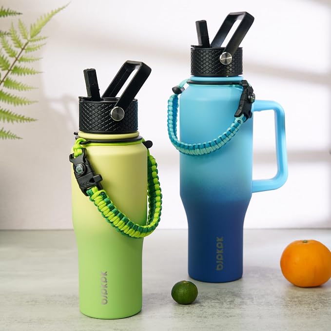 BJPKPK Insulated Water Bottles - Image 6
