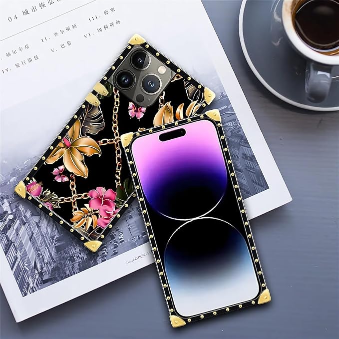 Compatible with iPhone 14 Pro Max Case - Image 6