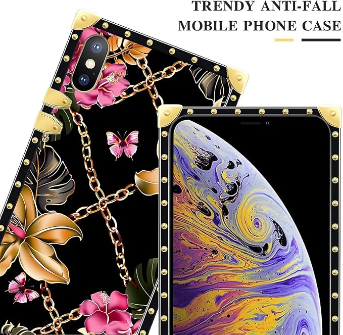 Compatible with iPhone Xs Max Case - Image 4