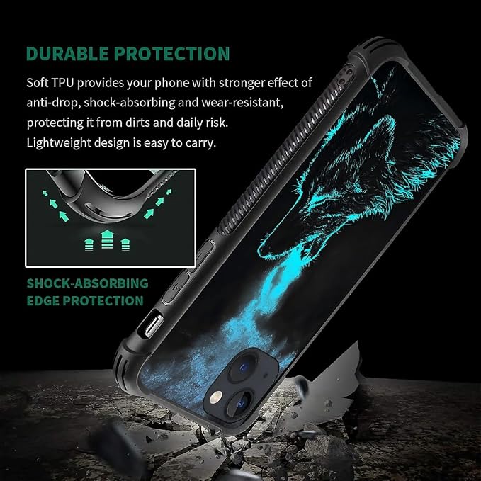 for iPhone 13 Mini Case - Image 2