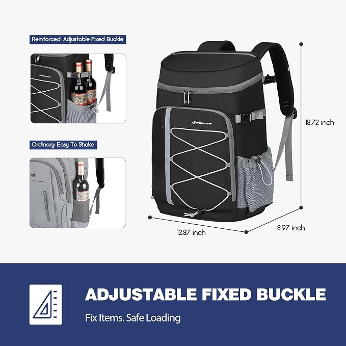 Maelstrom Cooler Backpack - Image 6