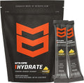 MTN OPS Hydrate Low Sugar Electrolyte Powder Drink Mix by MTNOPS