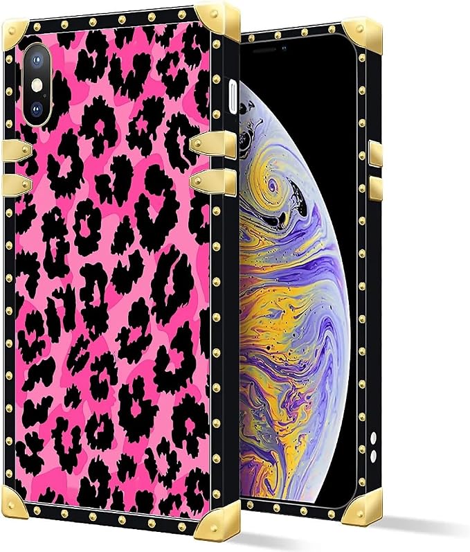 Compatible with iPhone XR Case - Image 2