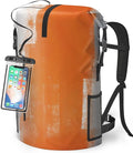 Waterproof Dry Bag Heavy Duty Marine Dry Bags by DRYSAFE