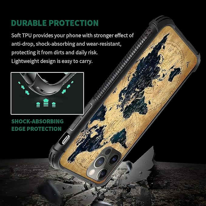 for iPhone 11 Pro Case - Image 7