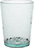KLIFA- NICE- 14.7 ounce, Acrylic Tumbler Drinking Glasses, Stackable Plastic by KLIFAHome