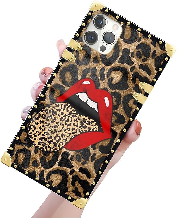 Compatible with iPhone 12 Pro Max Case - Image 3