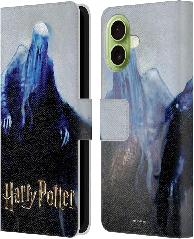 Head Case Designs Officially Licensed Harry Potter Dementor Prisoner of Azkaban by CaseDesigns