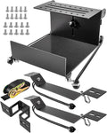 Van Interior Ladder Storage Holder, Adjustable Internal Ladder Rack Fit by Unknown