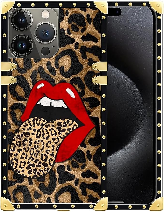 Compatible with iPhone 16 Pro Case by Unknown