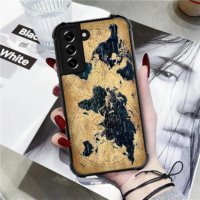 for Samsung Galaxy S21 Case - Image 7