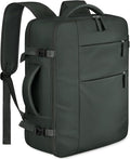 Capolo Travel Backpack for Women Men Waterproof Laptop Backpack Airlines by Capolo