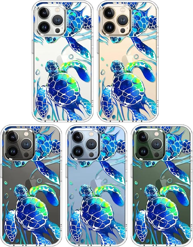 MOSNOVO Case for iPhone 13 Pro - Image 3