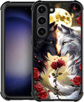 for Samsung Galaxy S23 Case by FKBRCL4U