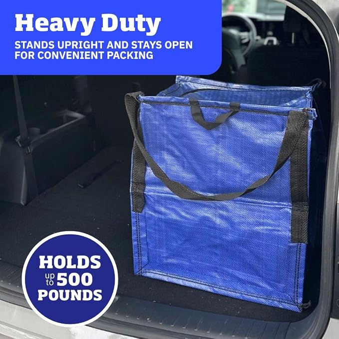DURASACK Heavy Duty Storage Tote Bag - Image 3