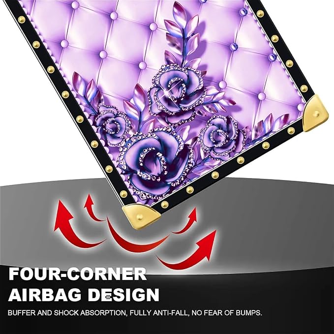 Compatible with iPhone XR Case - Image 6