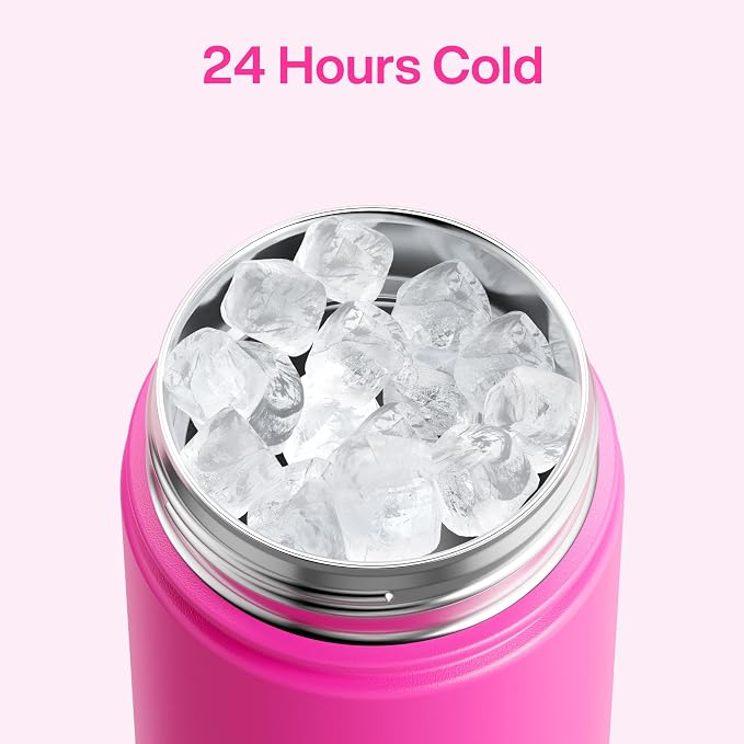 ENCOOL Insulated Water Bottle - Image 3