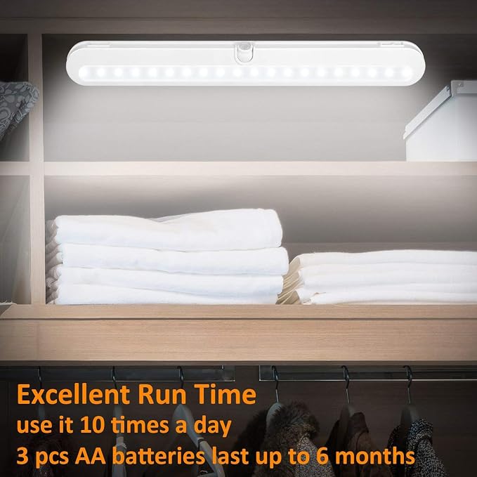 T01L LED Closet Light - Image 2