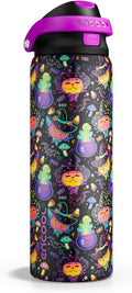 Encool SwiftSip Insulated Stainless Steel Water Bottle by ENCOOL