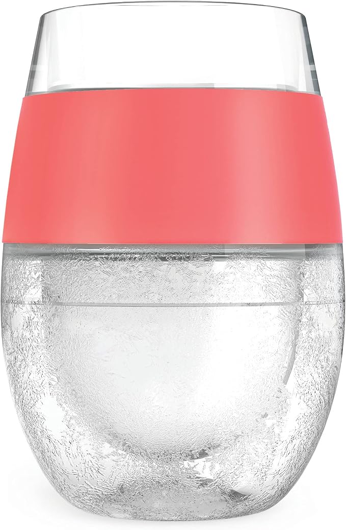 Host Wine Freeze Cup Set of 2 - Image 4