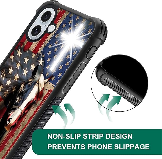 for iPhone 16 Plus Case - Image 6