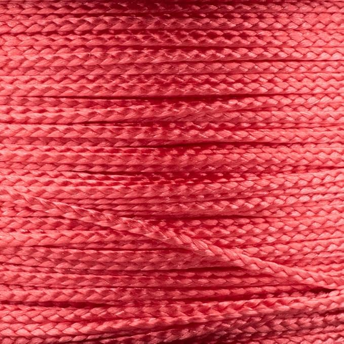 Paracord Planet Nano Cord –Lightweight Nylon Nano Paracord – Great - Image 2