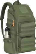 kokkoya Lightweight Tactical Backpacks by Unknown